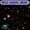 IRAS 16056-4036
