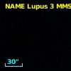 NAME LUPUS 3 MMS
