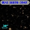 IRAS 16070-3947
