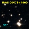 IRAS 00478+4900
