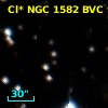 Cl* NGC 1582    BVC      92