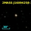 2MASS J16094258-3919407