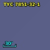 2MASS J16073025-3917061
