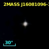 2MASS J16081096-3910459