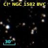 Cl* NGC 1582    BVC      94