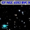 Cl* NGC 1582    BVC      93