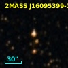 2MASS J16095399-3923275