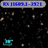 RX J1609.1-3921
