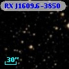 RX J1609.6-3850