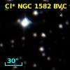 Cl* NGC 1582    BVC      98