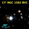 Cl* NGC 1582    BVC      99