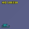 HD 146334