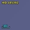HD 145392