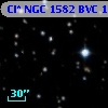 Cl* NGC 1582    BVC     100