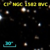 Cl* NGC 1582    BVC     102