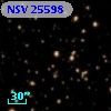 NSV 25598