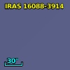 IRAS 16088-3914
