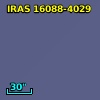 IRAS 16088-4029