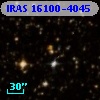 IRAS 16100-4045