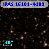 IRAS 16101-4109