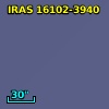 IRAS 16102-3940