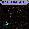 IRAS 16103-4114