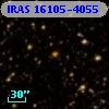 IRAS 16105-4055