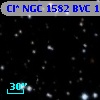 Cl* NGC 1582    BVC     104