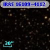 IRAS 16109-4112