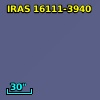 IRAS 16111-3940