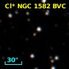 Cl* NGC 1582    BVC     105