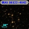 IRAS 16122-4142