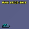 IRAS 16122-3943