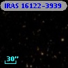 IRAS 16122-3939