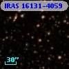 IRAS 16131-4059