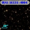IRAS 16131-4004