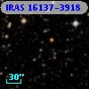 IRAS 16137-3918