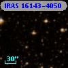 IRAS 16143-4050