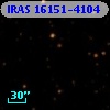 IRAS 16151-4104