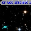 Cl* NGC 1582    BVC     110