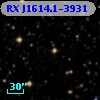 RX J1614.1-3931