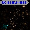 RX J1616.4-4034