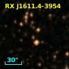 RX J1611.4-3954