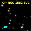 Cl* NGC 1582    BVC     111