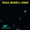 IRAS 00483+4905