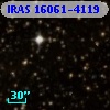 IRAS 16061-4119