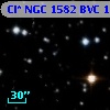 Cl* NGC 1582    BVC     115