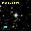 HD 325394