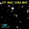 Cl* NGC 1582    BVC     119