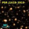 PSR J1618-3919